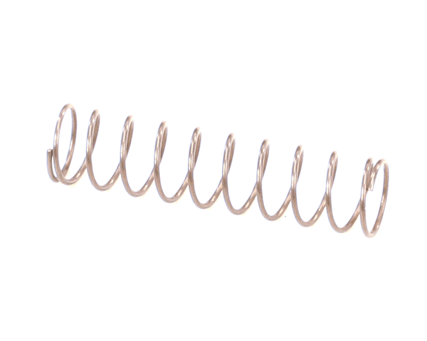 Univex 1814036 Spring, Bowl Plate (UNI1814036) Each