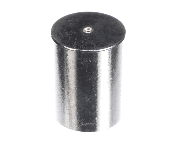 Univex 1814118 Leg, Alum. Extension (UNI1814118) Each