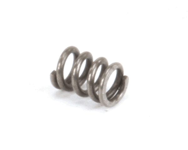 Univex 4400006 Spring, 1/4Od;5/16 Long (UNI4400006) Each