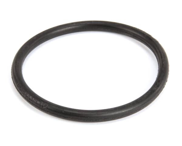 Univex 4400009 O-Ring,Rubber 4 Dia (UNI4400009) Each
