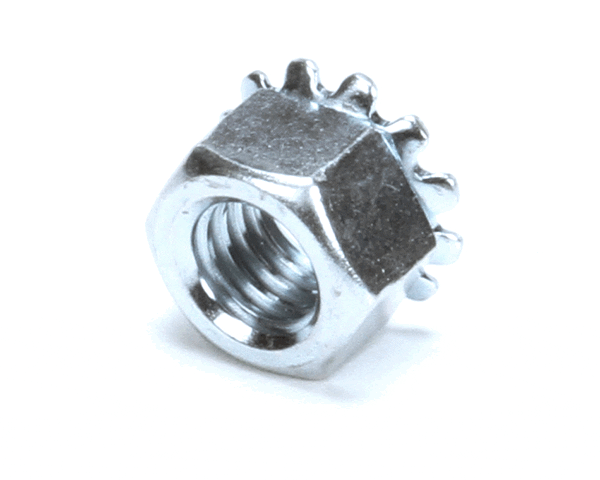 Univex 4400015 Nut,Kep 3/8-16 (UNI4400015) Each