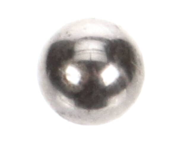 Univex 4400016 Ball, Steel 1/4 Dia. (UNI4400016) Each