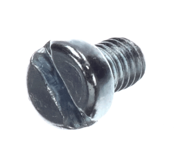 Univex 4400079 Screw,Cheese Head M4-.7X6Mm (UNI4400079) Each