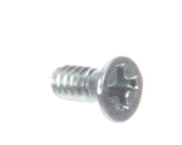 Univex 4400124 Screw,Sfhd 4-40X1/4 (UNI4400124) Each