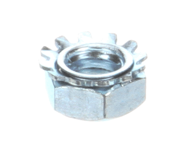 Univex 4400141 Nut,Kep 1/4-20 (UNI4400141) Each