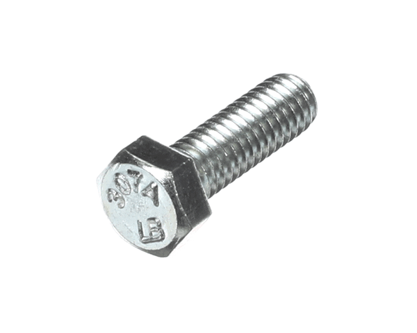 Univex 4400220 Screw,Hex Hd Cap 5/16-18X1 (UNI4400220) Each