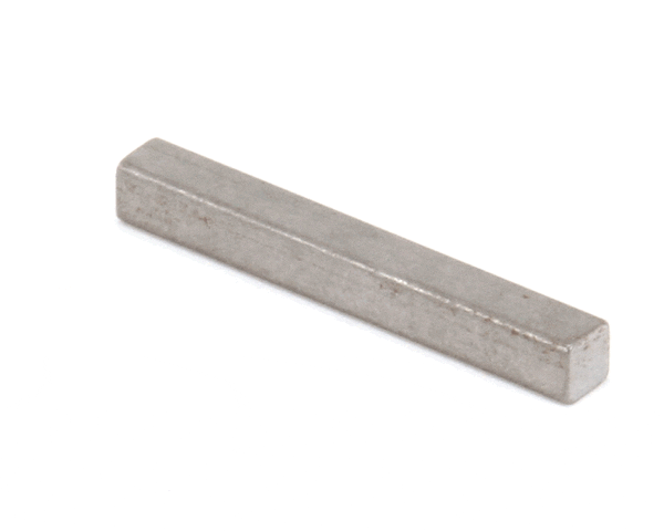 Univex 4400230 Key,3/16 Sq.X1-1/2 (UNI4400230) Each