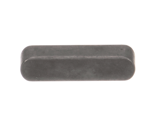 Univex 4400231 Key,1/4 Sq.X1 (Rnd End) (UNI4400231) Each