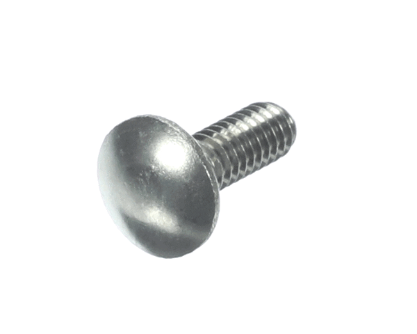 Univex 4400413 Bolt,Carr.Ss 1/4-20X3/4 (UNI4400413) Each