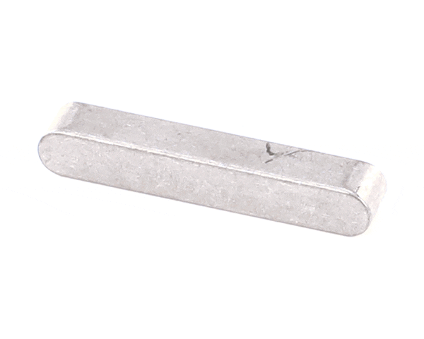 Univex 4400500 Key,1/4Sqx 1.5 Rnd 2 Ends Class 1(P) (UNI4400500) Each