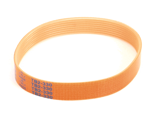 Univex 4509088 Belt, 4509/10/12 - 8 Rib Belt Tb2-330(P) (UNI4509088) Each