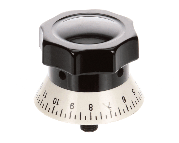 Univex 6509084 Knob,Slice Adjust / (UNI6509084) Each