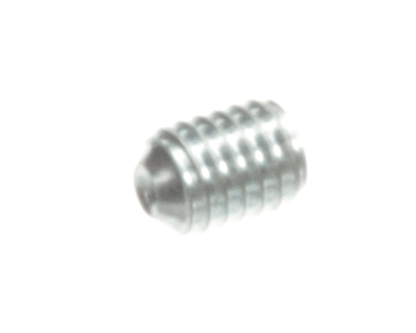 Univex 6509098 Screw, Set, Din 916, M6X8, Uni 8929, Cup (UNI6509098) Each
