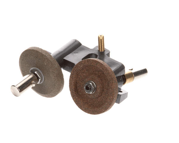 Univex 6509126A Stone Mount Assembly. (2 Push Buttons)(P (UNI6509126A) Each
