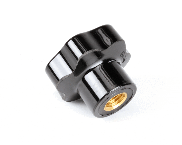 Univex 6509153 Knob, Cover (UNI6509153) Each