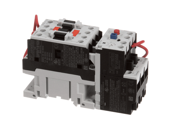 Univex 7100006 Contactor/Starter,208-230/50,60/3 (P) (UNI7100006) Each
