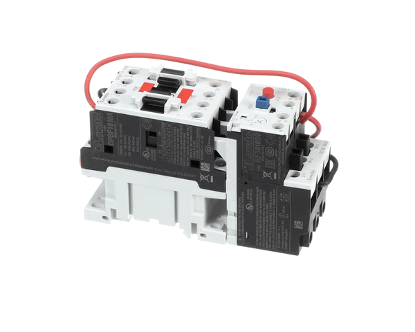 Univex 7100009 Contactor/Starter,208-240/50,60/1 (P) (UNI7100009) Each