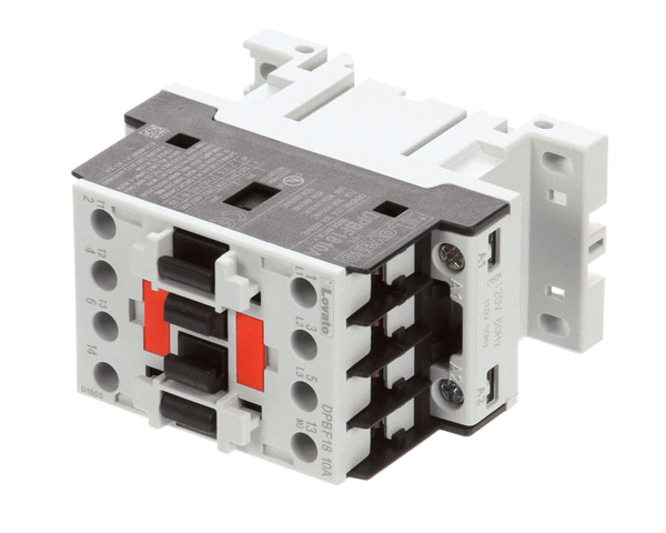 Univex 7100011 Contactor, 120/60 (UNI7100011) Each
