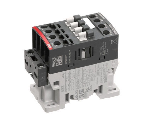 Univex 7100012 Contactor, 120-240/60 220/50 (P) (UNI7100012) Each