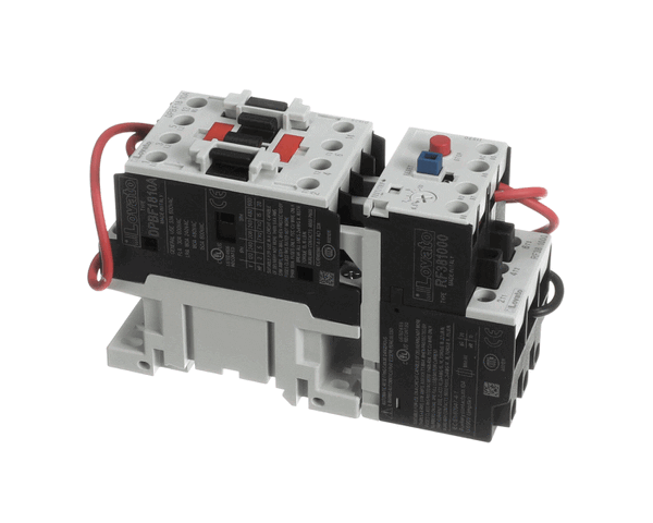 Univex 7100040 Starter/Contactor,Csa 115/60 6.0 To 8.5 (UNI7100040) Each