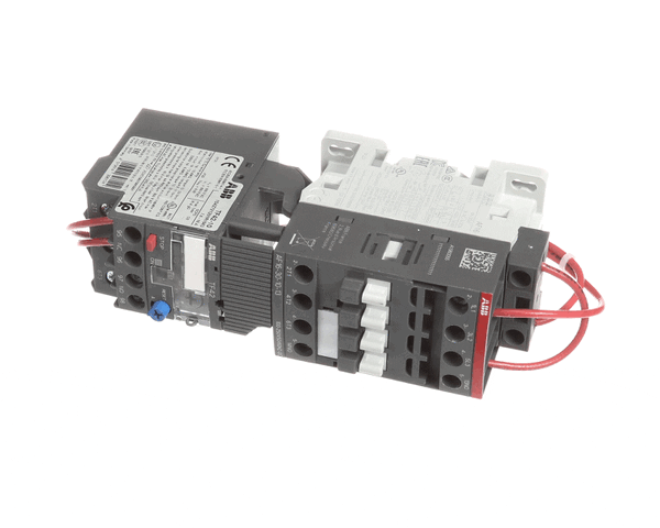 Univex 7100041 Contactor/Starter, 208-240/60/1 (9.5)(P) (UNI7100041) Each