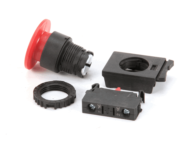 Univex 7100102 Switch,Stop (Ce) (UNI7100102) Each