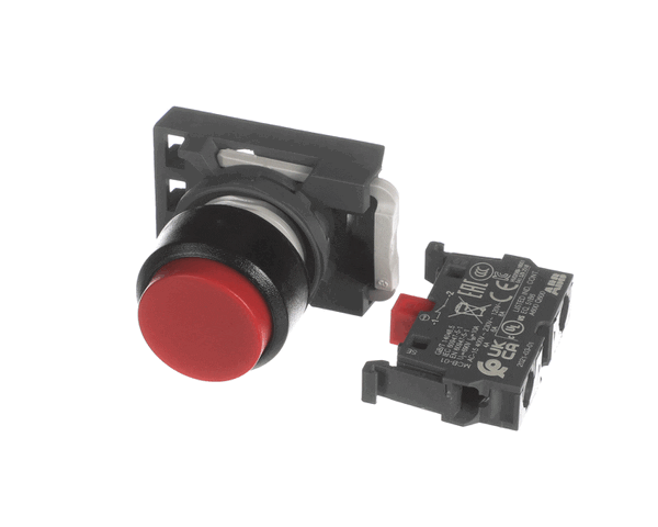 Univex 7100126 Switch,Stop (Extended Head) (UNI7100126) Each