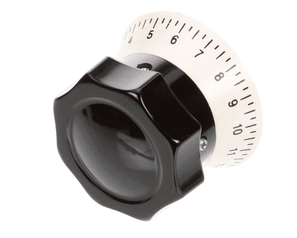 Univex 7510084 Knob, Slice Adjust Assem (UNI7510084) Each