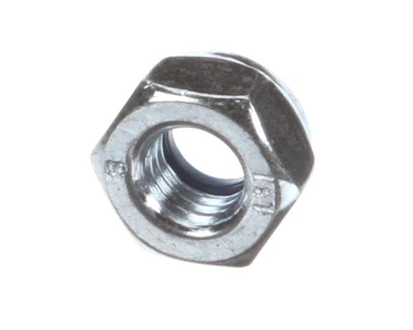 Univex 7510252 Nut,Nyloc Din 985 M10 X 1.5 (P (UNI7510252) Each