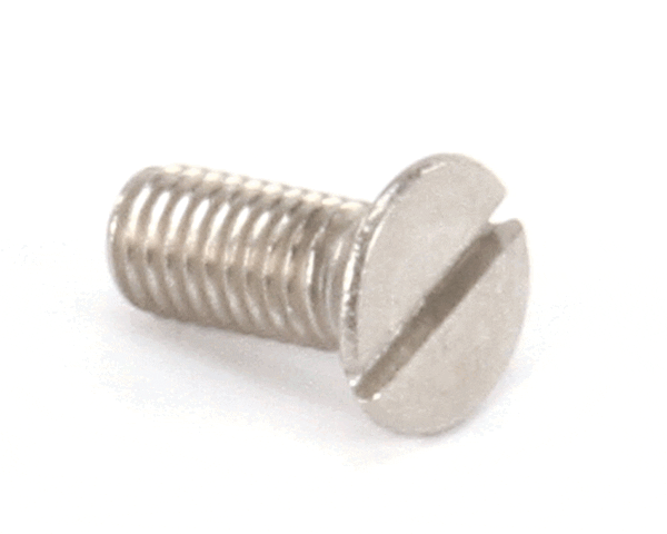 Univex 8512229 Screw,Sfhd Din963 M5 X 0.8 X 12 (UNI8512229) Each