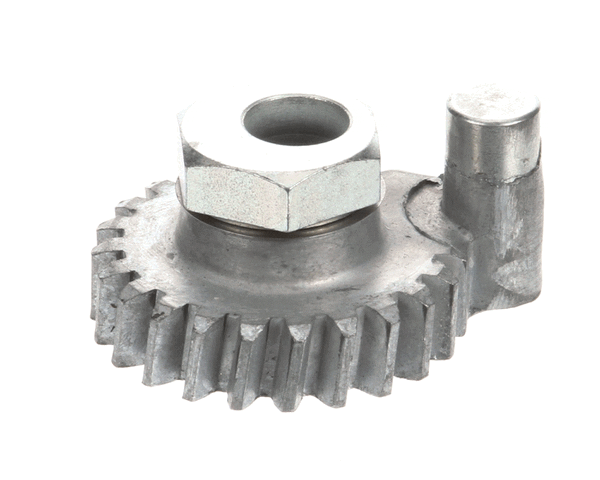 Univex 8512502 Gear Pin, Slicer Adj. (UNI8512502) Each