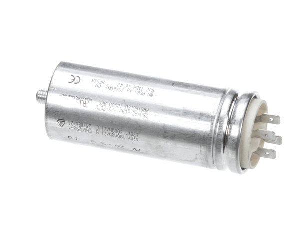 Univex 8512616 Cap, 115V 30Mf (UNI8512616) Each