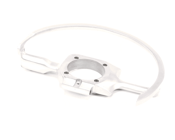 Univex 8512734 Guard, Edge ( 4-Hole )(P) (UNI8512734) Each