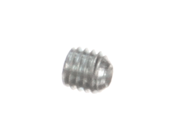 Univex 8512827 Screw, Set, Din 916, M5X5, Uni 8929, Cup (UNI8512827) Each