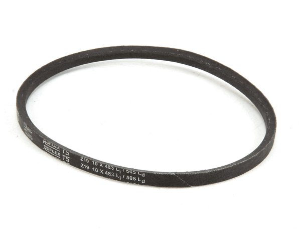 Univex 8512837 Belt, V (UNI8512837) Each