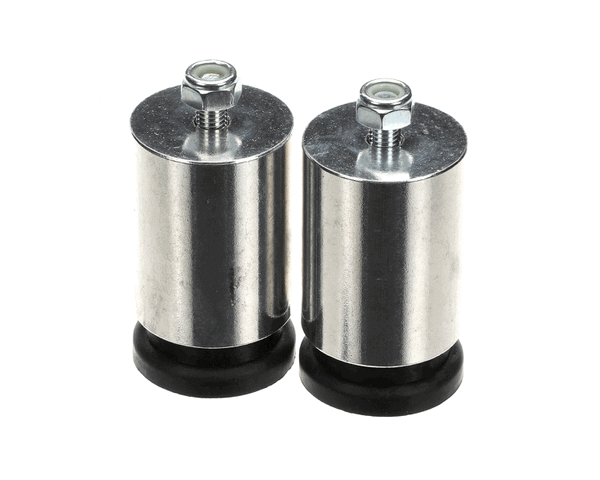 Univex 8512855A Rear Leg Assembly (Mg22) (UNI8512855A) Each
