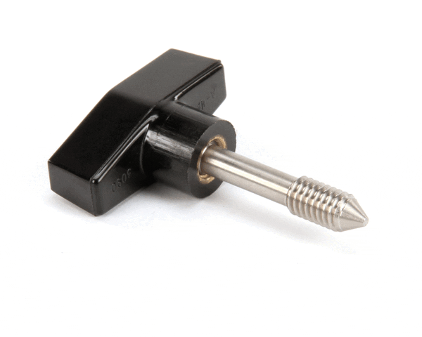 Univex 8700019 Pm91/Mg8912/Vs2000 Pto Thumb Screw Assm. (UNI8700019) Each