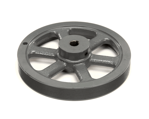 Univex 8700025 Pulley, Driven (Mg,Pm) (UNI8700025) Each