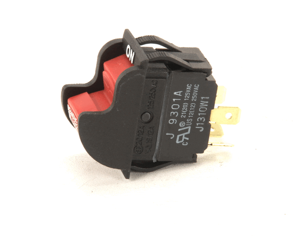 Univex 8700035 Switch With Key Mg/Pm/Vs2000 (UNI8700035) Each