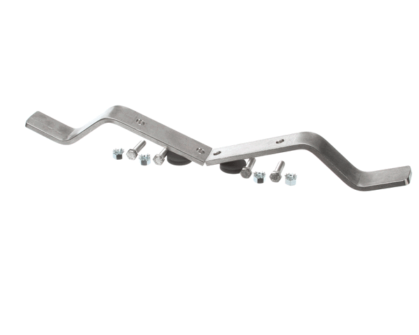 Univex 8700211A Front Leg Assembly (UNI8700211A) Each