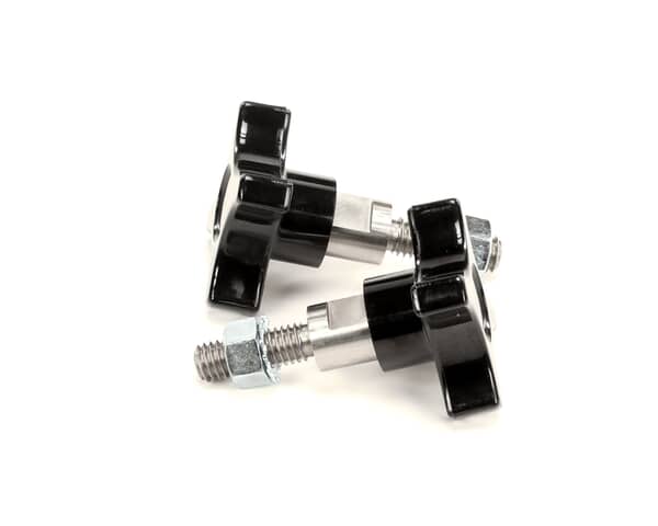 Univex 8700222A Knob Kit (Mg22) (UNI8700222A) Each