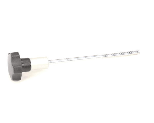 Univex F203T001 46 Series Blade Guard Knob And Shaft Ass (UNIF203T001) Each