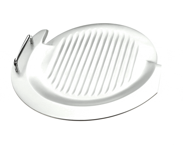 Univex F2040600 8713M/S Blade Guard Complete// (UNIF2040600) Each