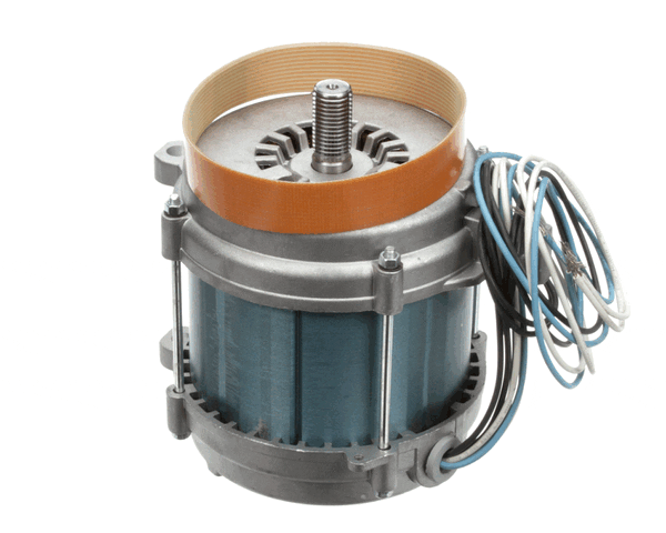 Univex F3010155 Motor 115V 60Hz (1000S/1000M)New Must Go (UNIF3010155) Each