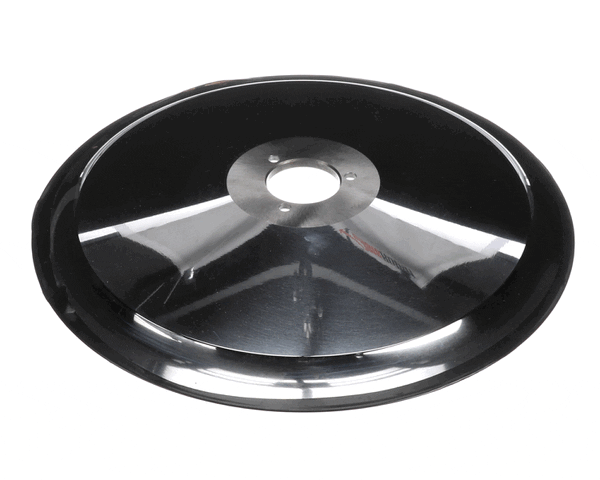 Univex F3024116 Blade 3 Gen 12" C45 D.40 Centering Hole (UNIF3024116) Each