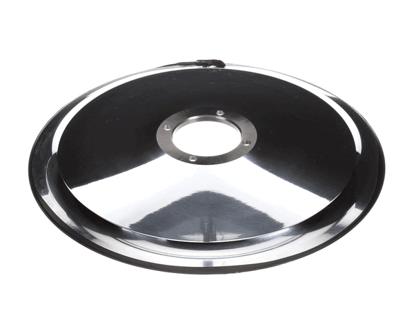 Univex F3024133 Blade 3 Gen 12" C45 D.57 Centering Hole (UNIF3024133) Each