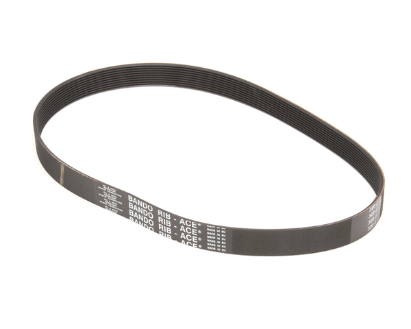 Univex F3030133 Belt, Poly-V Motor Drive Bc18/ (UNIF3030133) Each