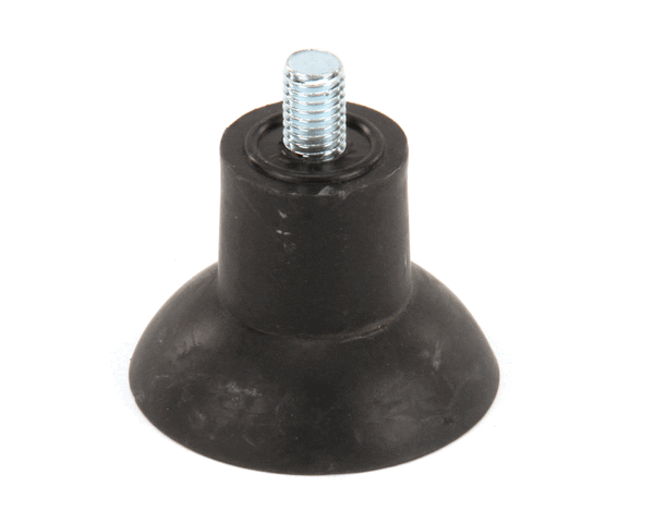Univex F3030400 Rubber Feet For 1000M/S (See Note) (UNIF3030400) Each