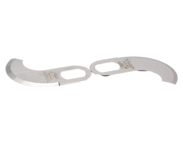 Univex F3031102 Blade Set Bc18 (UNIF3031102) Each