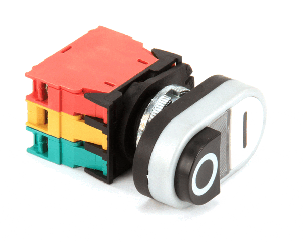 Univex F3040165 Switch, Start/Stop// (UNIF3040165) Each